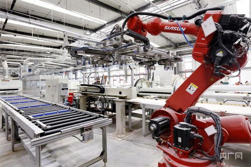 一線調(diào)研 點(diǎn)綠成金，宿州埇橋鍛造百億級(jí)綠色家居產(chǎn)業(yè)鏈的數(shù)字化引擎