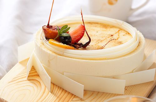 鎮(zhèn)江西點烘焙學習班_西點烘焙全科班