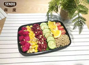 創業 開店 最具風味特色的輕食沙拉品牌 值得優選