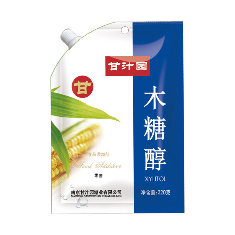 木糖醇圖片大全 各種款式木糖醇產品圖欣賞【15圖