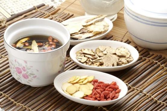 白癜風患者注重"食養" 輔助治療白癜風