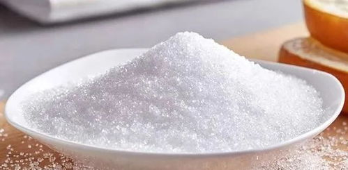 無糖食品真的不含糖嗎 糖尿病人們,千萬別再被忽悠了