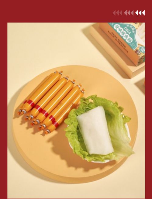 斷崖式下滑的鱈魚(yú)產(chǎn)品,只是個(gè)開(kāi)始,海產(chǎn)品輔零食面臨危機(jī)