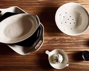 zara home 也能買到廚房用品了,日本星巴克又跟藤原浩出聯(lián)名 美食情報(bào)