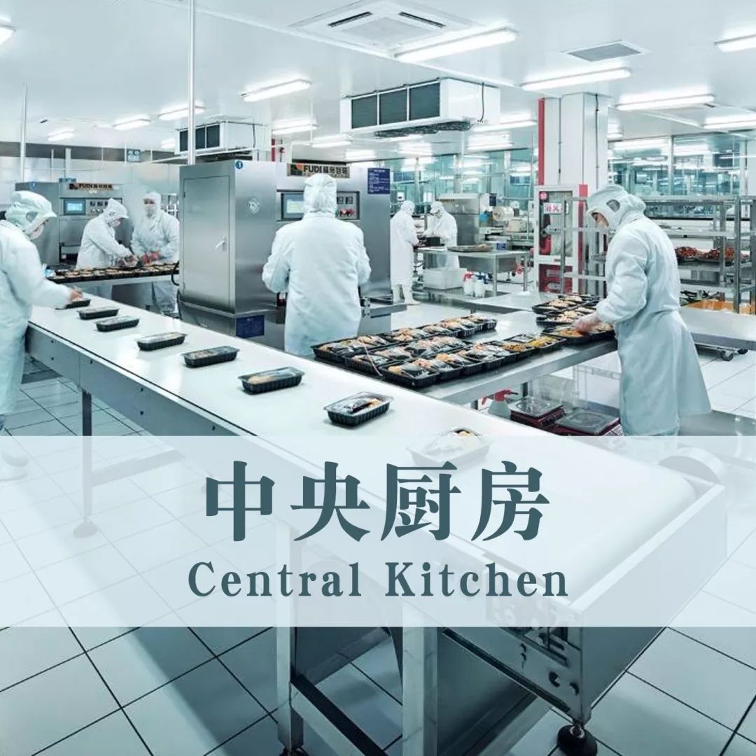 重磅福利 | 免費(fèi)找投資、去參展的機(jī)會(huì)來(lái)了!曝光超5萬(wàn)個(gè)餐飲老板!