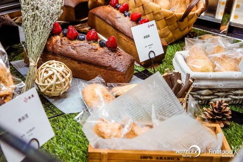 第三屆北京國際酒店用品及餐飲博覽會 展商風(fēng)采