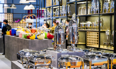 2022上海博華酒店餐飲博覽會(huì)-餐具和食品包裝展會(huì)