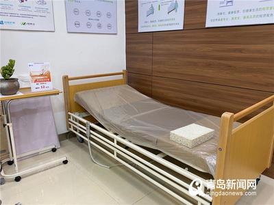良心做好產(chǎn)品 為老人量身定制專(zhuān)業(yè)舒適養(yǎng)老服務(wù)